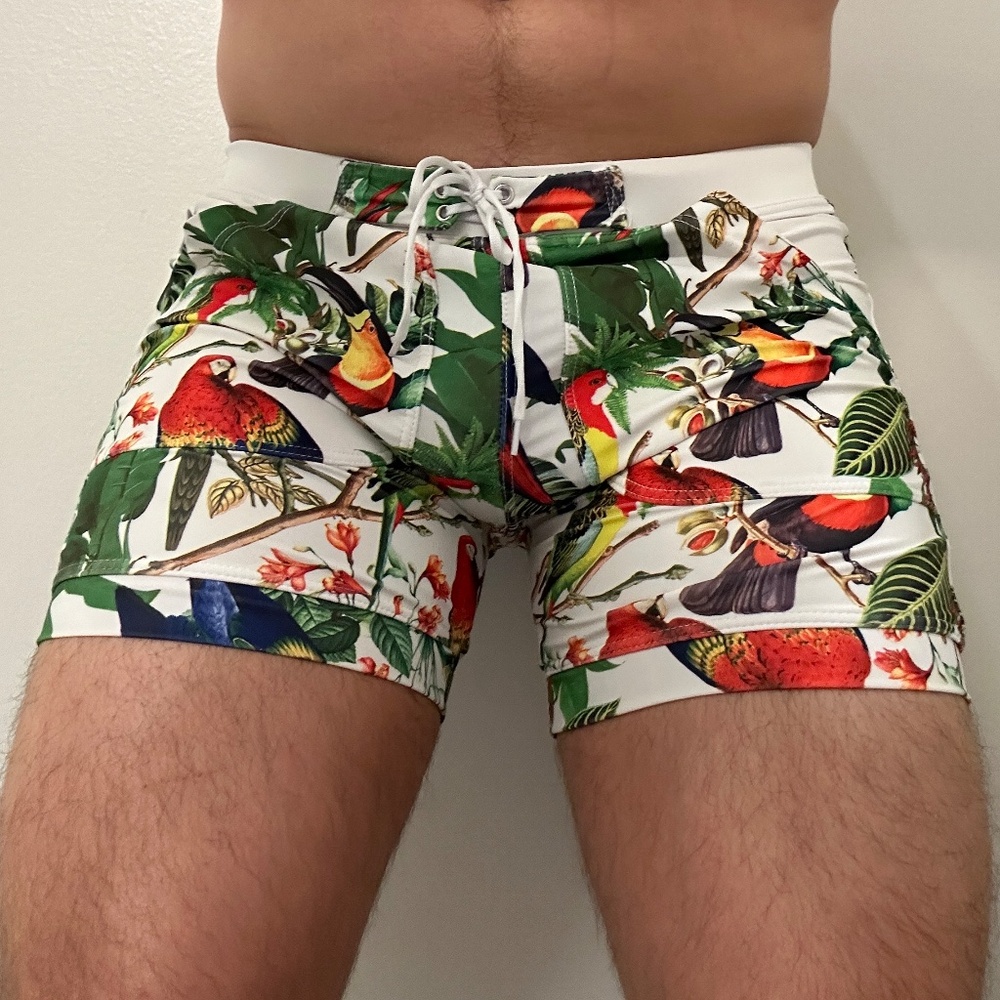 Taddlee Board Short - Picture 6 of 7